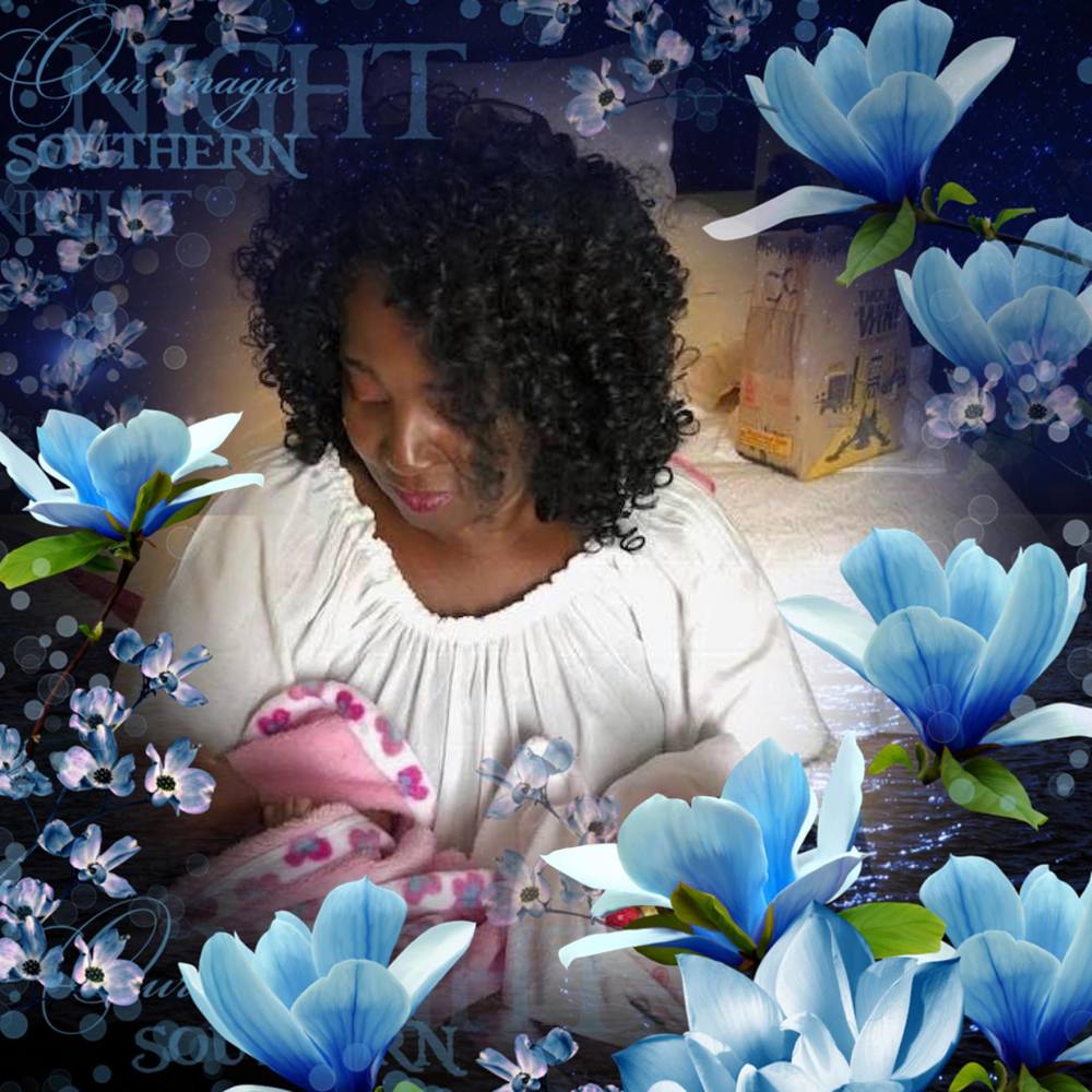 Meet your Posher, Carol